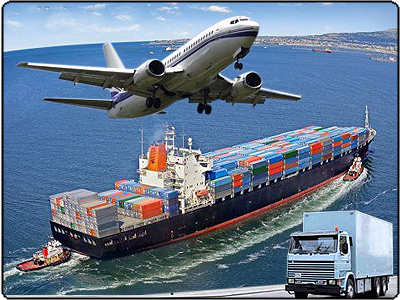 Dịch vụ vận chuyển hàng hóa - Hải Quan H&T - Công Ty TNHH Dịch Vụ Xuất Nhập Khẩu Xây Dựng H&T